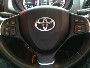 Toyota Urban Cruiser 1.5 XR - Image 8