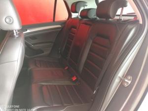 Volkswagen Golf 1.4TSI Comfortline - Image 10