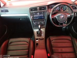 Volkswagen Golf 1.4TSI Comfortline - Image 12