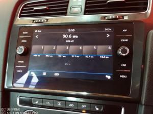 Volkswagen Golf 1.4TSI Comfortline - Image 18