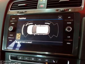 Volkswagen Golf 1.4TSI Comfortline - Image 19