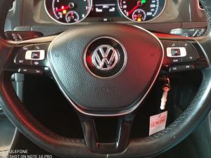 Volkswagen Golf 1.4TSI Comfortline - Image 20