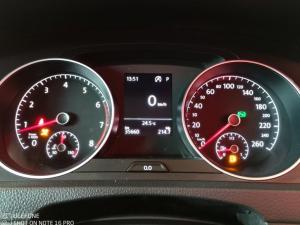 Volkswagen Golf 1.4TSI Comfortline - Image 21