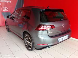 Volkswagen Golf 1.4TSI Comfortline - Image 4