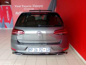 Volkswagen Golf 1.4TSI Comfortline - Image 5