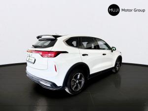 Haval Jolion Pro 1.5T Premium - Image 19