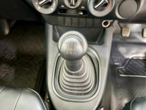 Toyota Hilux 2.4GD single cab S (aircon) - Image 10