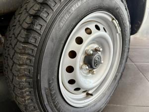 Toyota Hilux 2.4GD single cab S (aircon) - Image 11