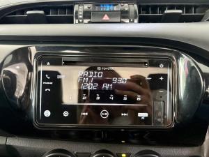 Toyota Hilux 2.4GD single cab S (aircon) - Image 6