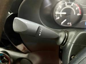 Toyota Hilux 2.4GD single cab S (aircon) - Image 7