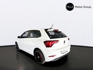 Volkswagen Polo hatch 1.0TSI - Image 2