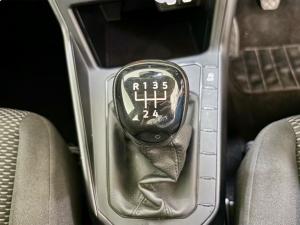 Volkswagen Polo hatch 1.0TSI - Image 8