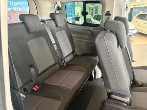 Volkswagen Transporter 2.0TDI Kombi SWB Basic - Image 15