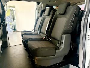 Volkswagen Transporter 2.0TDI Kombi SWB Basic - Image 16