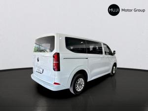 Volkswagen Transporter 2.0TDI Kombi SWB Basic - Image 19