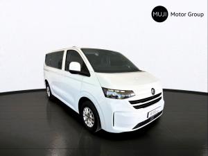 Volkswagen Transporter 2.0TDI Kombi SWB Basic - Image 1