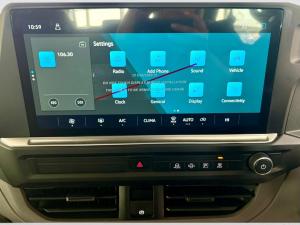 Volkswagen Transporter 2.0TDI Kombi SWB Basic - Image 5