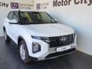 Thumbnail Hyundai Creta 1.5 Premium Matt Edition