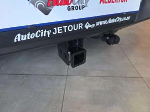 Jetour T2 2.0T Odyssey - Image 13