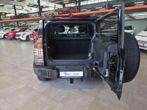 Jetour T2 2.0T Odyssey - Image 15