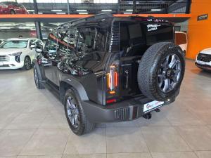 Jetour T2 2.0T Odyssey - Image 16