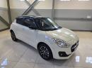 Thumbnail Suzuki Swift 1.2 GLX auto