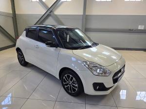 Suzuki Swift 1.2 GLX auto - Image 1