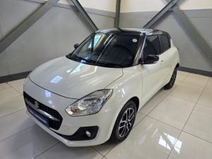 Suzuki Swift 1.2 GLX auto - Image 7
