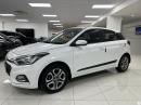 Thumbnail Hyundai i20 1.4 Fluid auto
