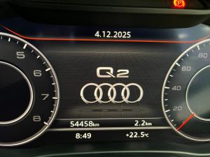 Audi Q2 35TFSI Launch Edition - Image 21