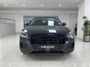Audi Q2 35TFSI Launch Edition - Image 2