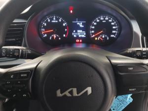 Kia Rio hatch 1.2 LS - Image 9