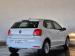 Volkswagen Polo Vivo hatch 1.6 Comfortline auto - Thumbnail 10