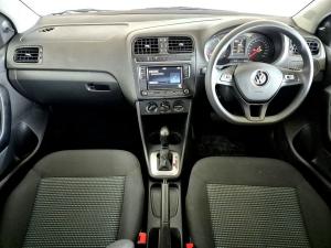 Volkswagen Polo Vivo hatch 1.6 Comfortline auto - Image 14