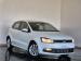 Volkswagen Polo Vivo hatch 1.6 Comfortline auto - Thumbnail 1