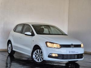 Volkswagen Polo Vivo hatch 1.6 Comfortline auto - Image 1