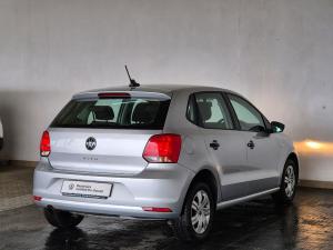 Volkswagen Polo Vivo hatch 1.4 - Image 10