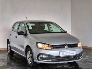 Volkswagen Polo Vivo hatch 1.4 - Image 2