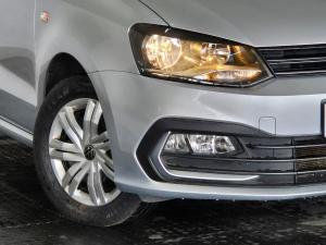 Volkswagen Polo Vivo hatch 1.4 - Image 4