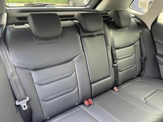 Ford Territory 1.8T Trend