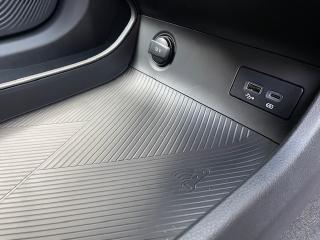 Ford Territory 1.8T Trend