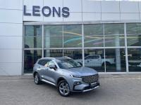 Ford Territory 1.8T Trend