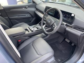 Ford Territory 1.8T Trend