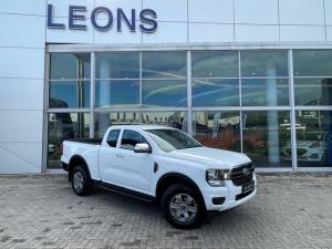 Ford Ranger 2.0 SiT SuperCab XL auto - Image 1