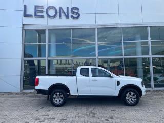 Ford Ranger 2.0 SiT SuperCab XL auto