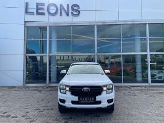 Ford Ranger 2.0 SiT SuperCab XL auto