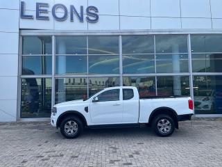 Ford Ranger 2.0 SiT SuperCab XL auto