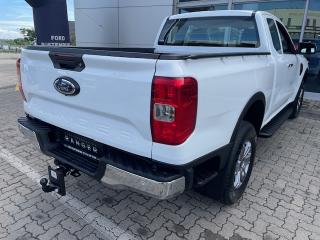 Ford Ranger 2.0 SiT SuperCab XL auto