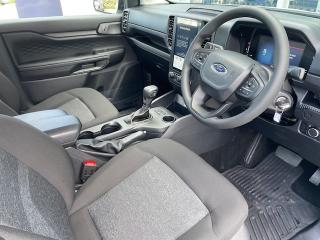 Ford Ranger 2.0 SiT SuperCab XL auto