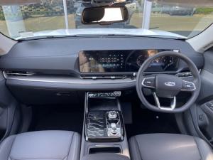 Ford Territory 1.8T Trend - Image 12